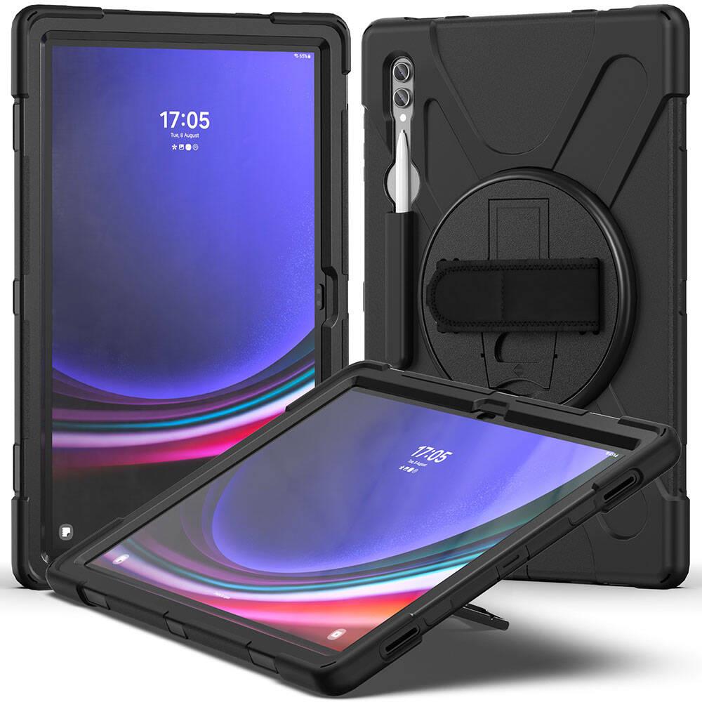 Galaxy Tab S11 Ultra SM-X930 Zore Defender Tablet Silikon