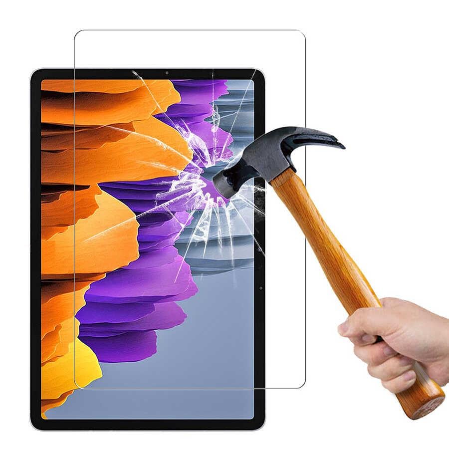 Galaxy Tab S6 Lite P610 Zore Tablet Temperli Cam Ekran Koruyucu