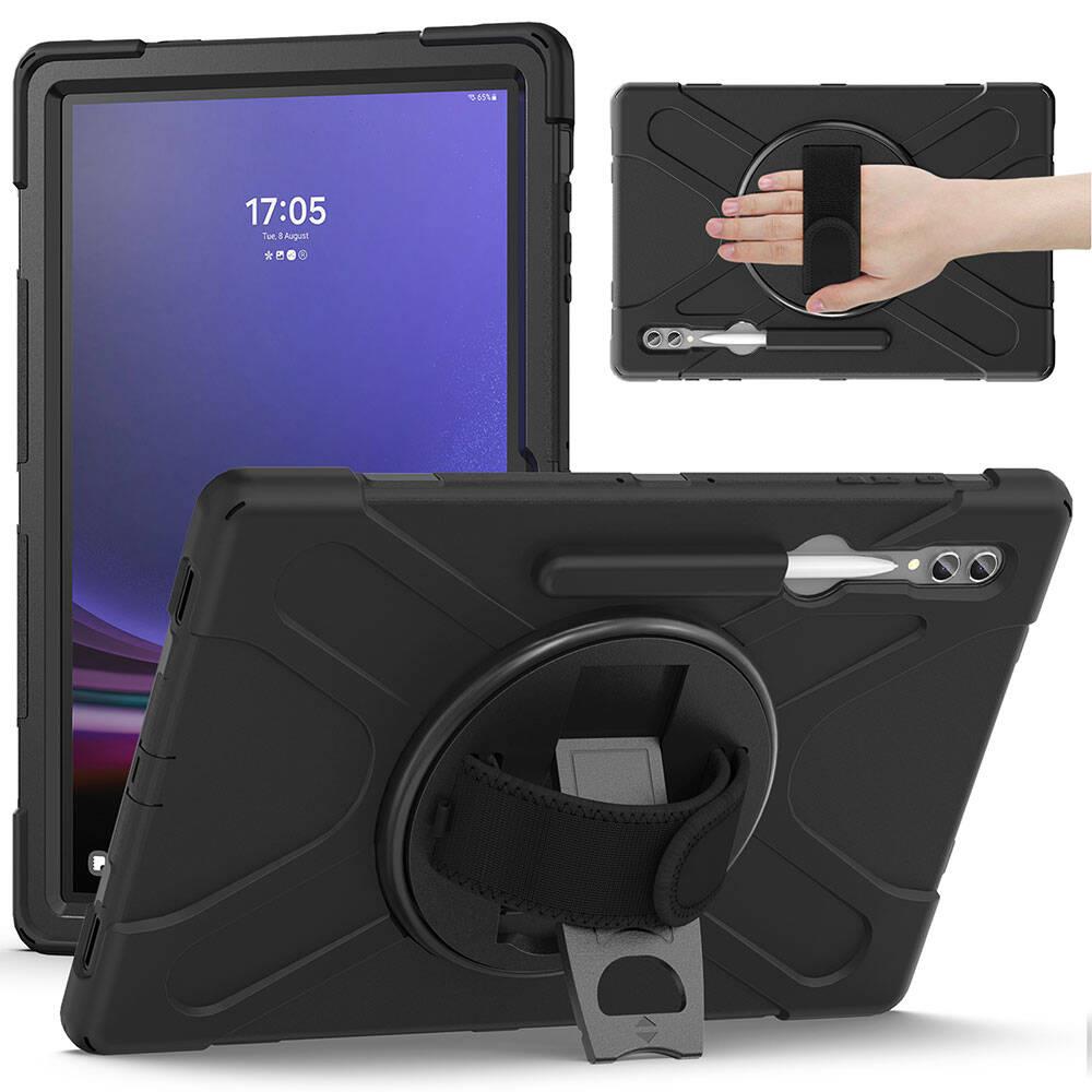 Galaxy Tab S9 Ultra Zore Defender Tablet Silikon