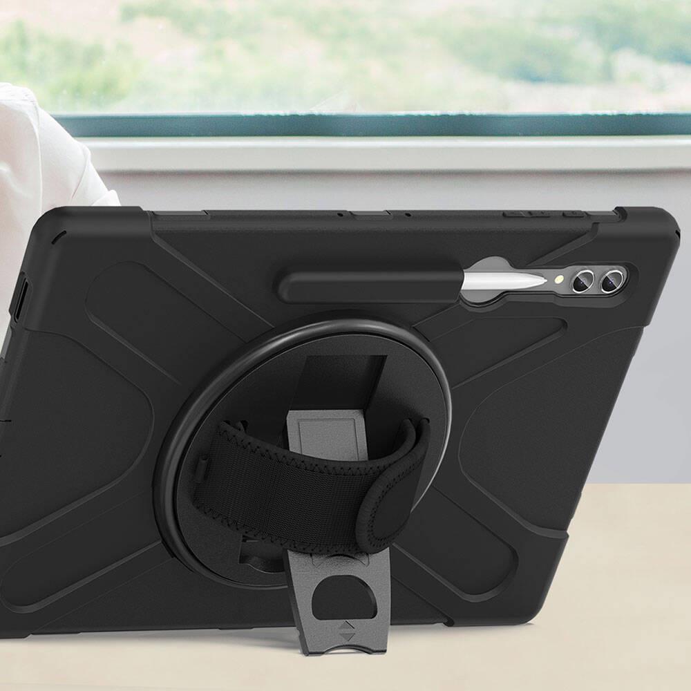 Galaxy Tab S9 Ultra Zore Defender Tablet Silikon