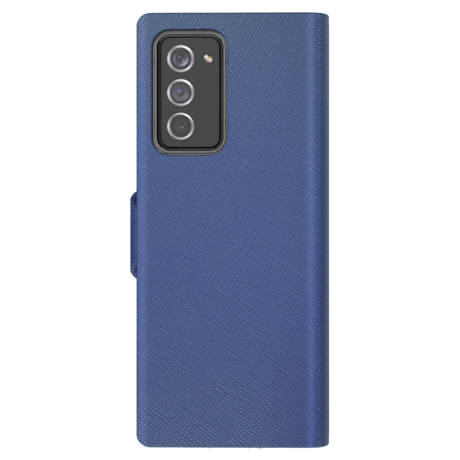 Galaxy Z Fold 2 Kılıf Araree Bonnet Kılıf