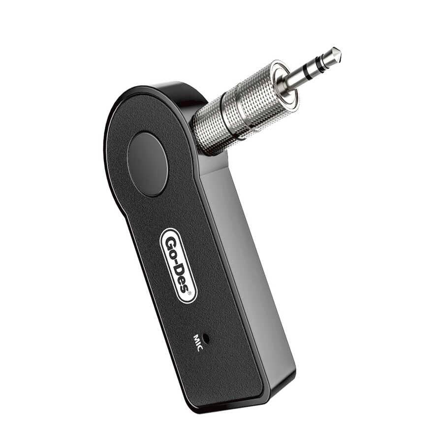 Go Des GD-BT102 Bluetooth Receiver