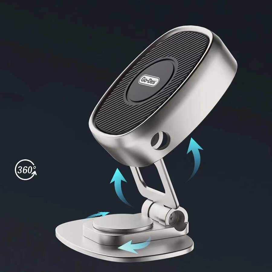 Go Des GD-HD788 Magnetic Araç Telefon Tutucu