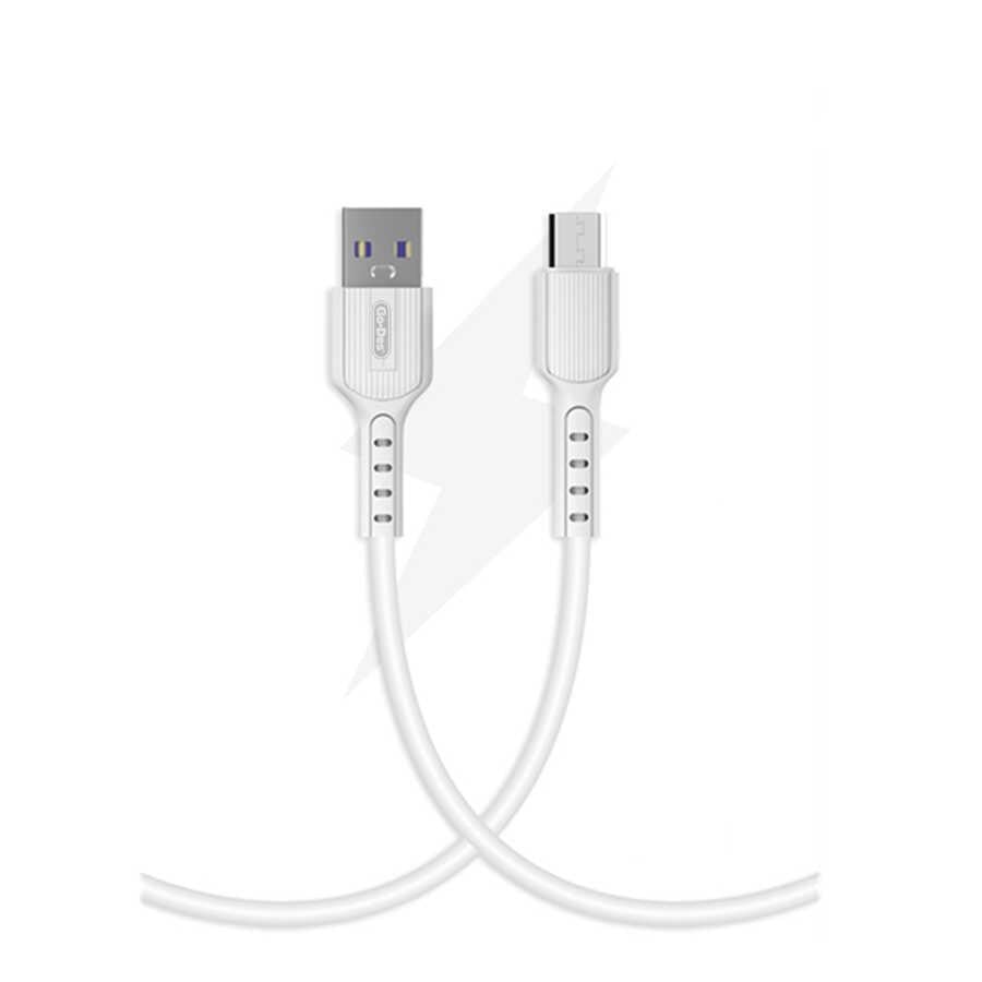 Go Des GD-UC508 Micro Usb Kablo