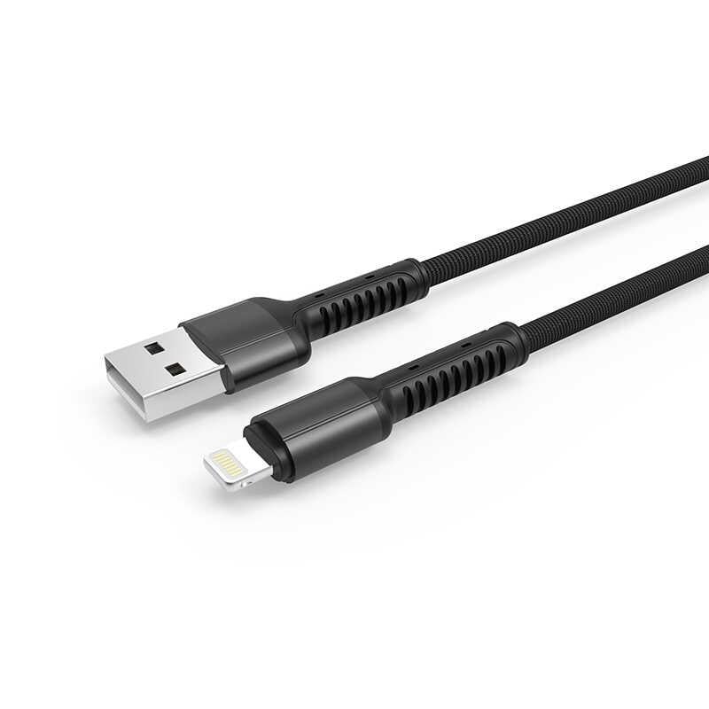 Go Des GD-UC559 Lightning Usb Kablo