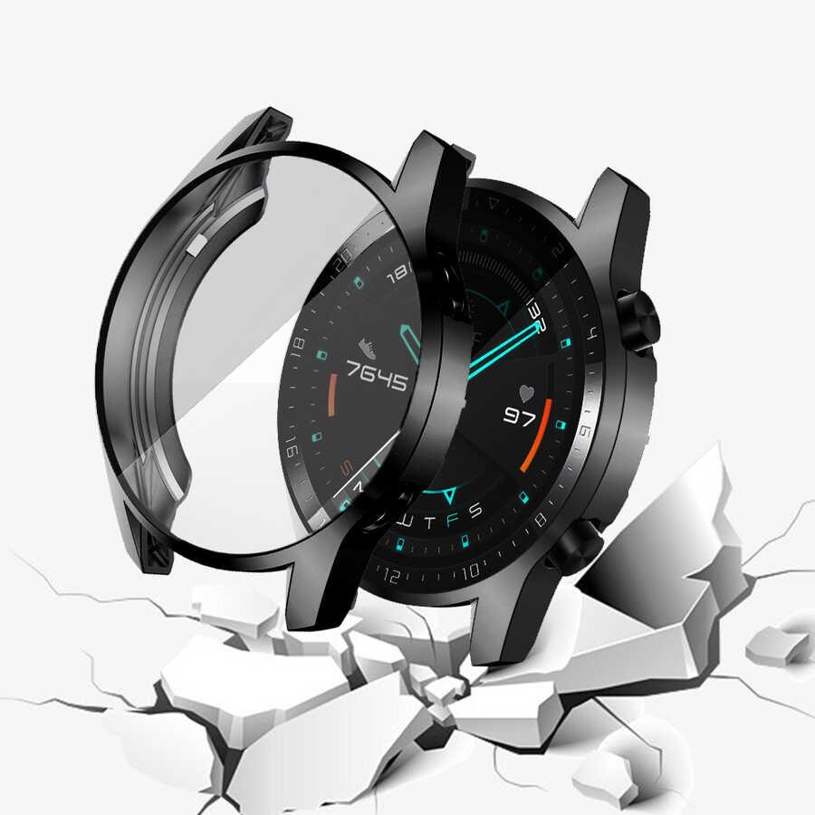 Huawei GT2 46mm Zore Watch Gard 02 Ekran Koruyucu