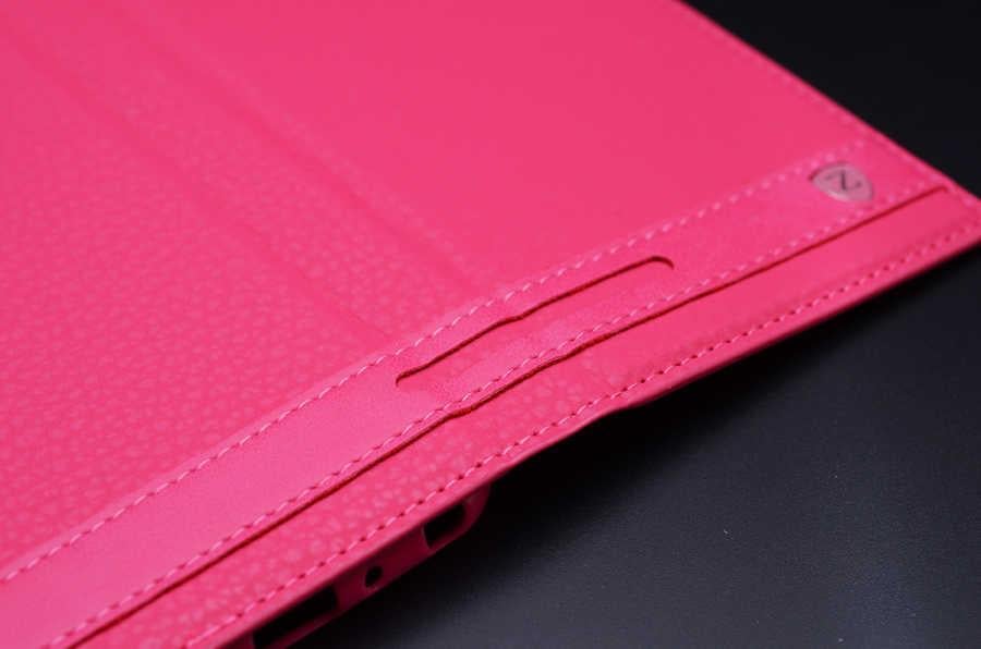 Huawei P20 Kılıf Zore Elite Kapaklı Kılıf