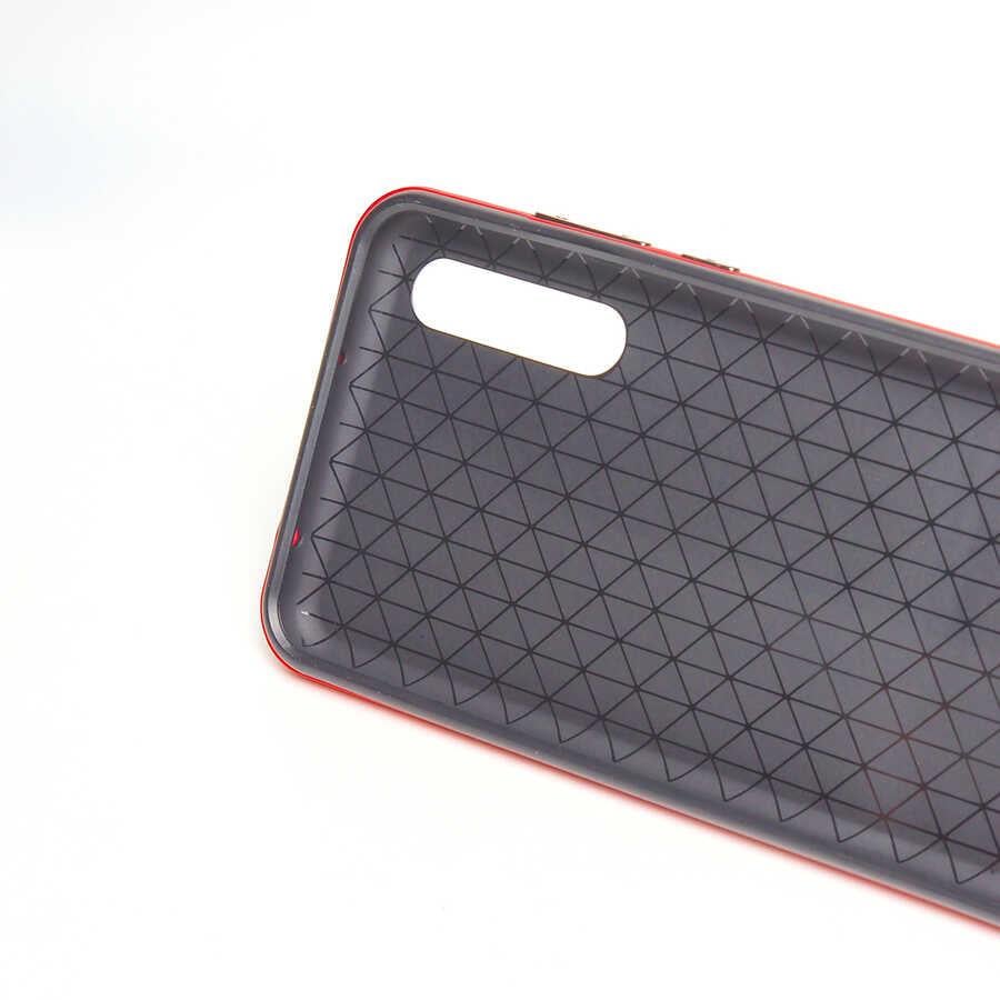 Huawei P20 Pro Kılıf Zore Standlı Verus Kapak