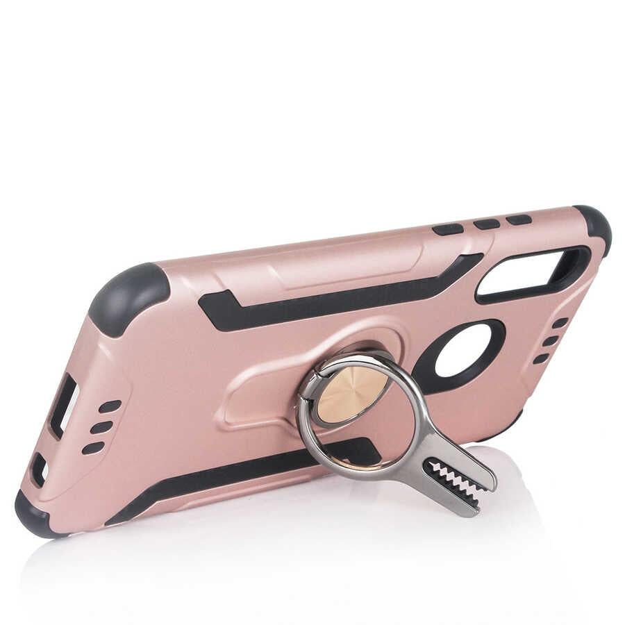 Huawei P30 Lite Kılıf Zore Koko Kapak