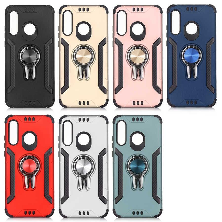 Huawei P30 Lite Kılıf Zore Koko Kapak