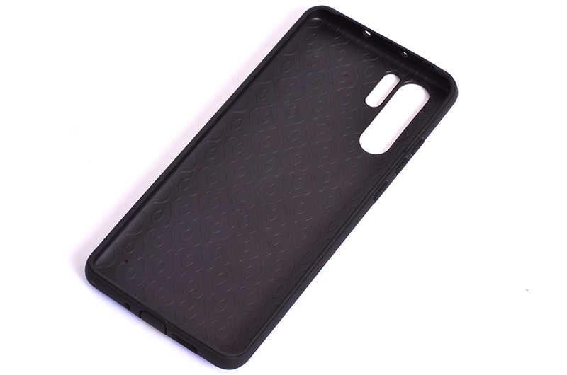 Huawei P30 Pro Kılıf Zore New Youyou Silikon Kapak