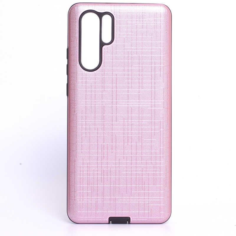 Huawei P30 Pro Kılıf Zore New Youyou Silikon Kapak