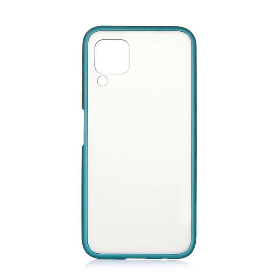 Huawei P40 Lite Kılıf Zore Fri Silikon