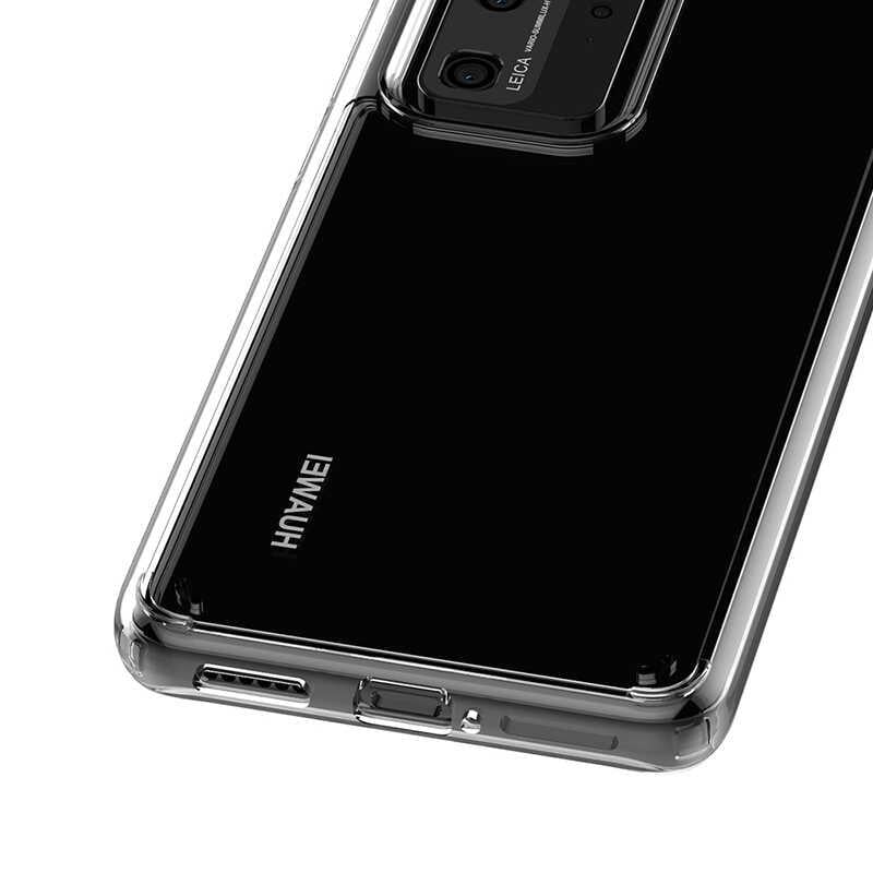 Huawei P40 Pro Kılıf Zore Coss Kapak