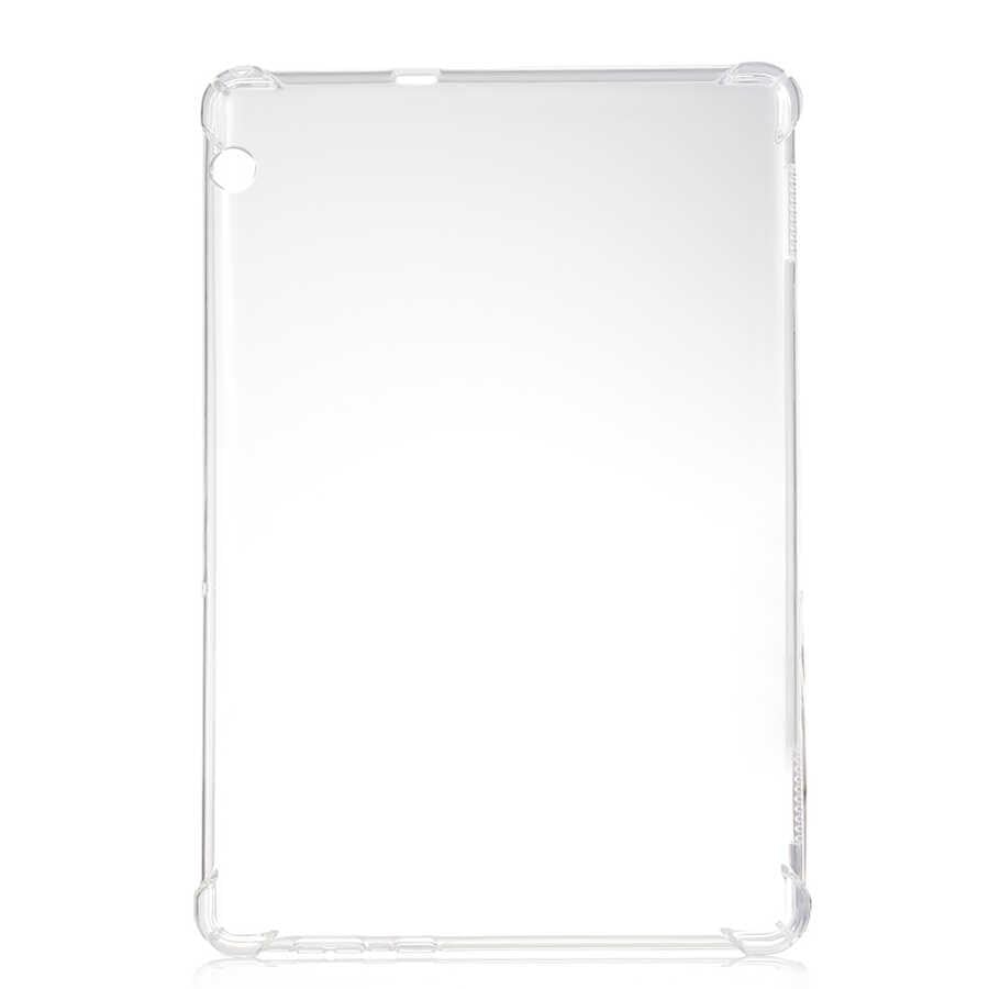Huawei T3 10 inc Kılıf Zore Tablet Nitro Anti Shock Silikon Kapak