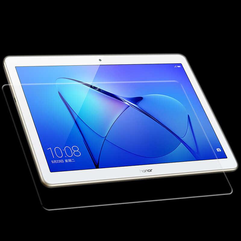 Huawei T3 10 inç Zore Tablet Temperli Cam Ekran Koruyucu
