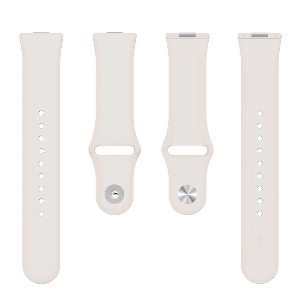 Huawei Watch Fit 3 KRD-11 22mm Silikon Kordon