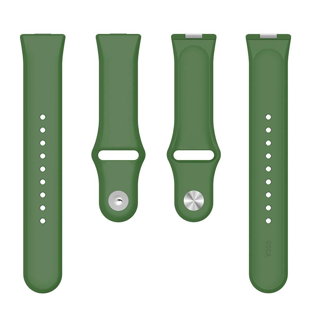 Huawei Watch Fit 3 KRD-11 22mm Silikon Kordon