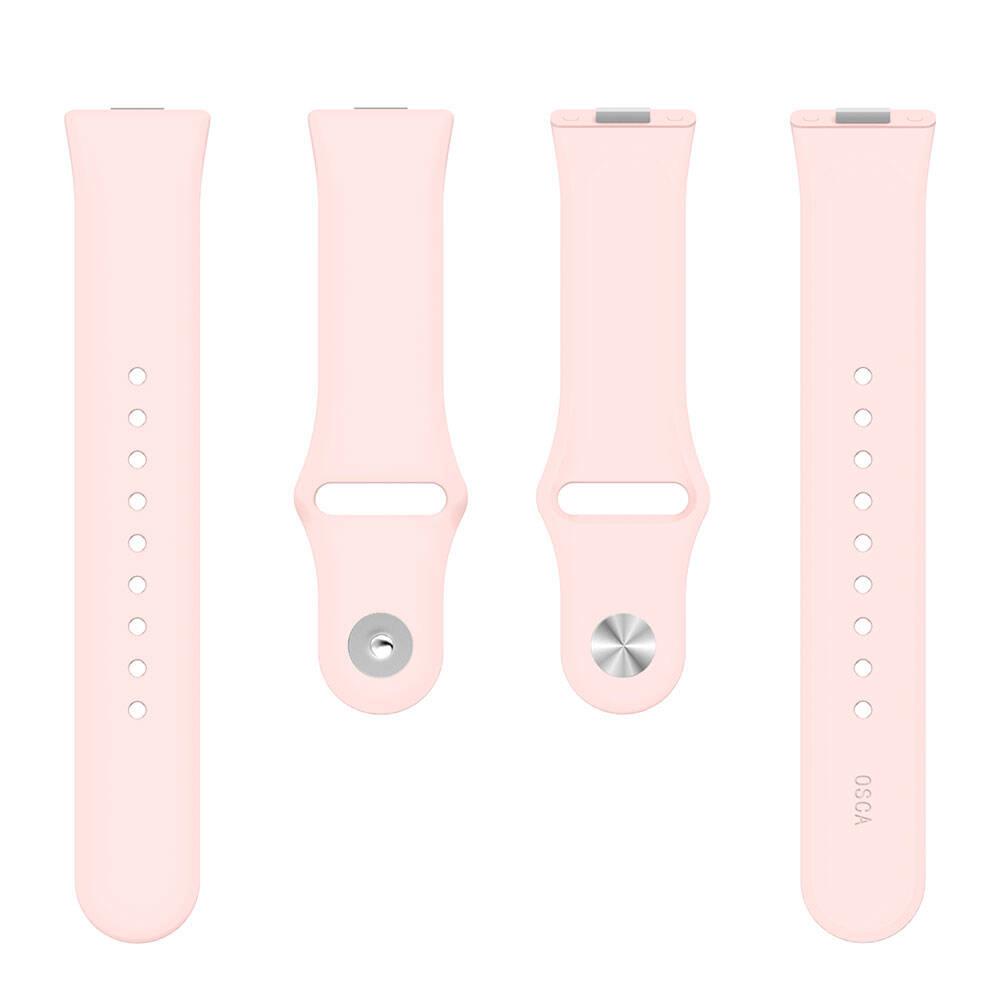 Huawei Watch Fit 3 KRD-11 22mm Silikon Kordon
