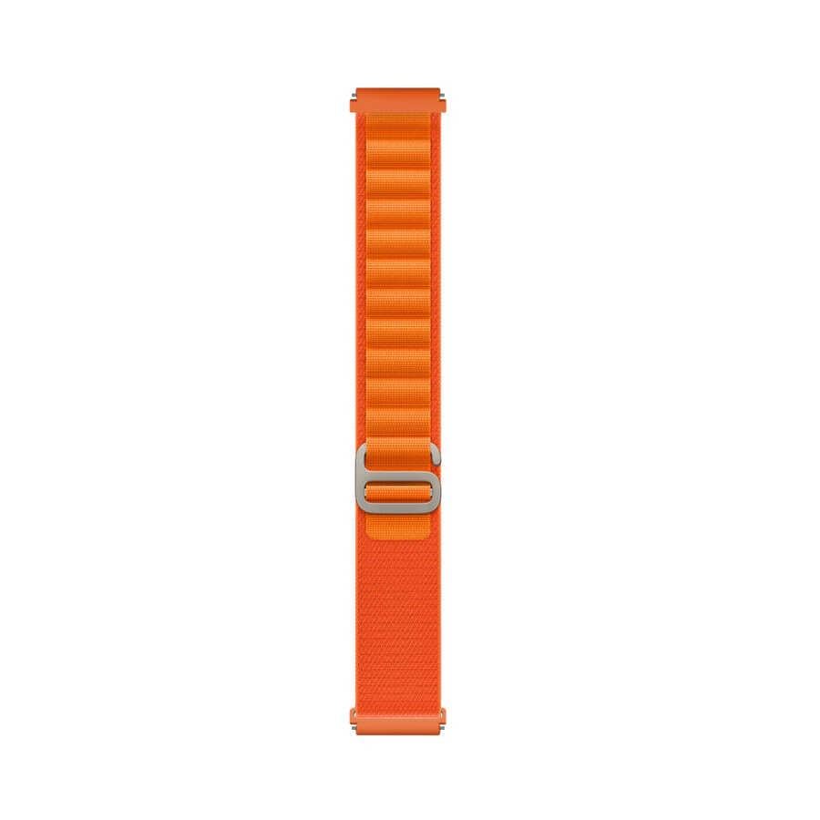 Huawei Watch GT 3 46mm Zore KRD-74 22mm Hasır Kordon