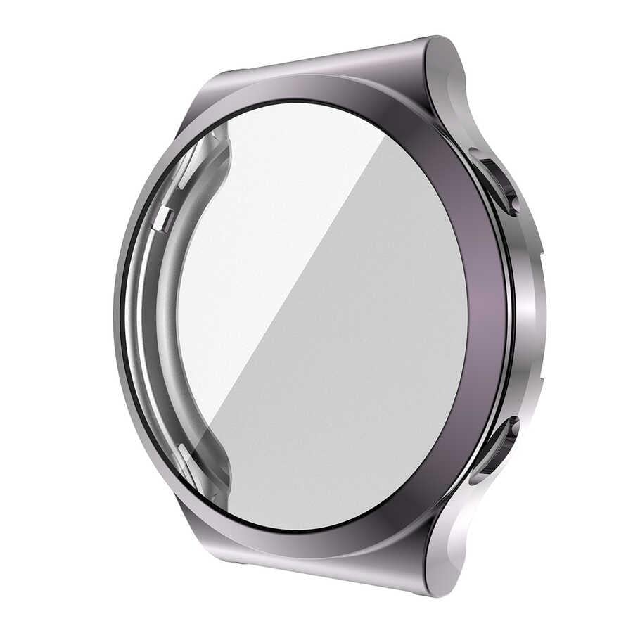 Huawei Watch GT2 Pro Zore Watch Gard 02 Ekran Koruyucu