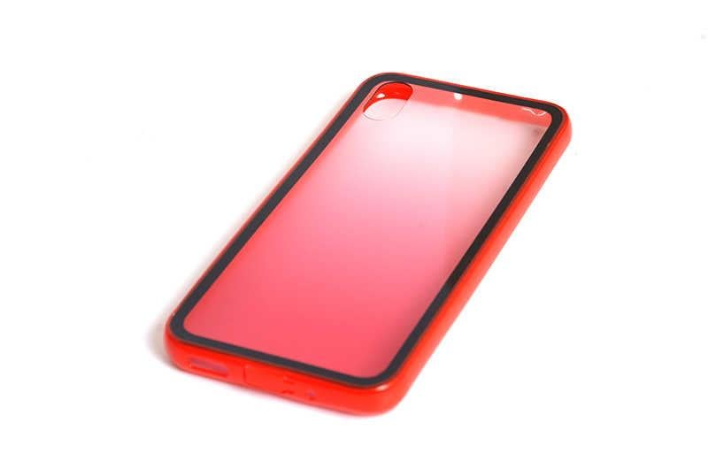 Huawei Y5 2019 Kılıf Zore Estel Silikon