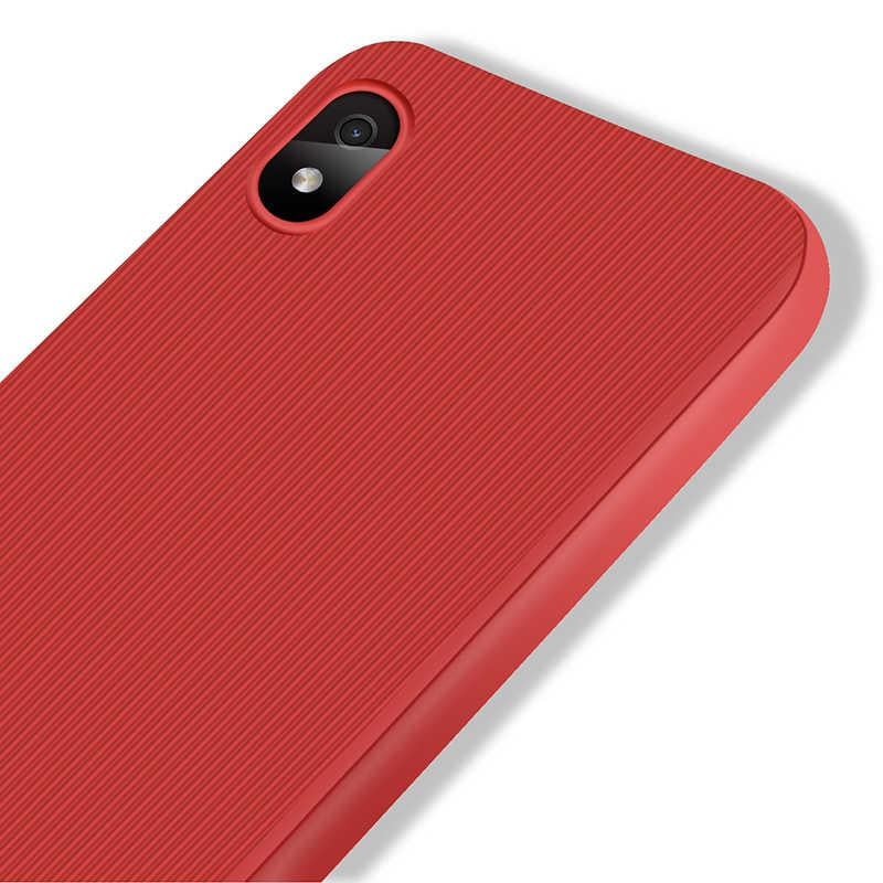 Huawei Y5 2019 Kılıf Zore Tio Silikon
