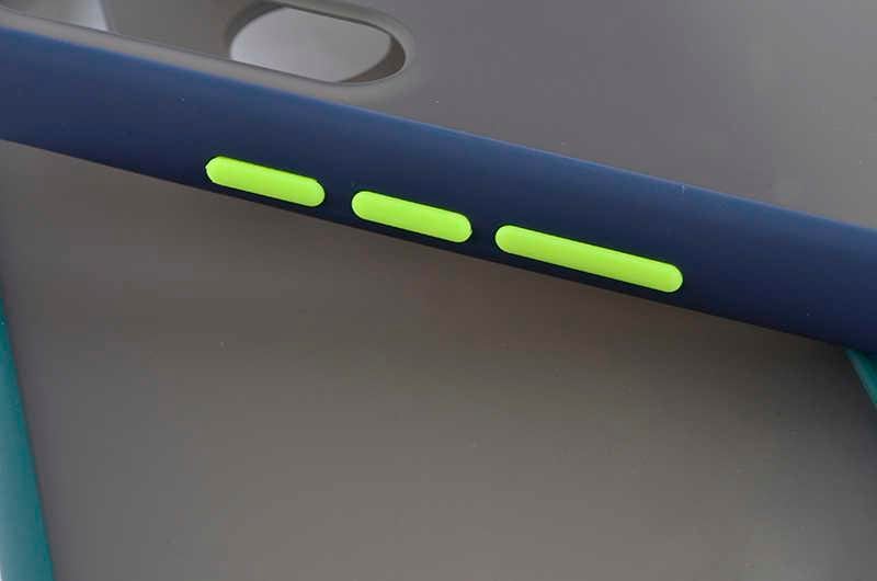 Huawei Y9 Prime 2019 Kılıf Zore Fri Silikon