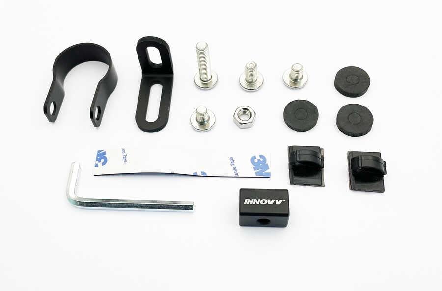 Innovv K3 Motorsiklet Kamerası