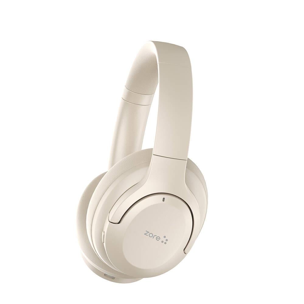 Lapas LP-HD002 Ayarlanabilir ANC Aktif Gürültü Önleyicili Kulak Üstü Bluetooth Kulaklık