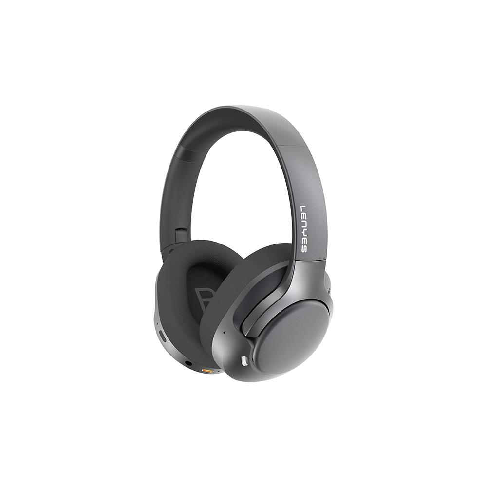 Lenyes LH29 ANC Özellikli TWS Kulak Üstü Bluetooth Kulaklık v5.4