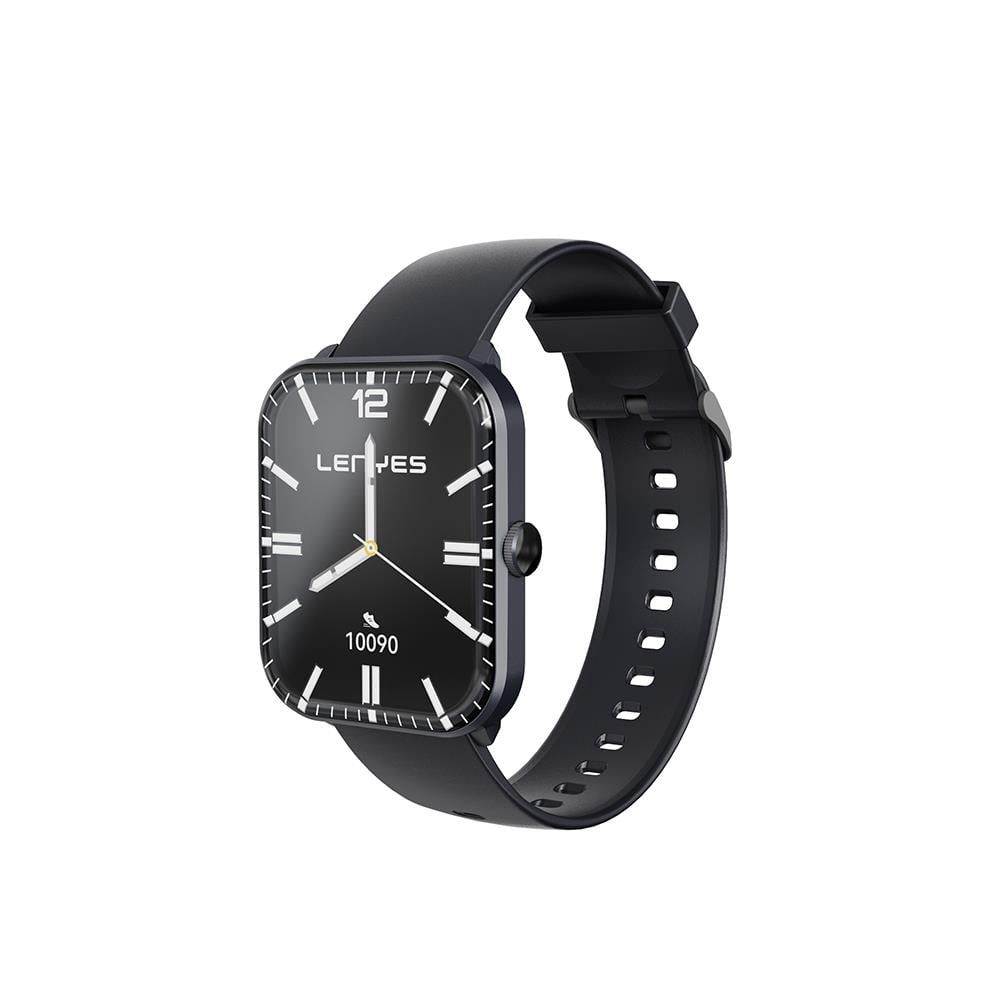 Lenyes LW-218 iOS ve Android Uyumlu Akıllı Saat