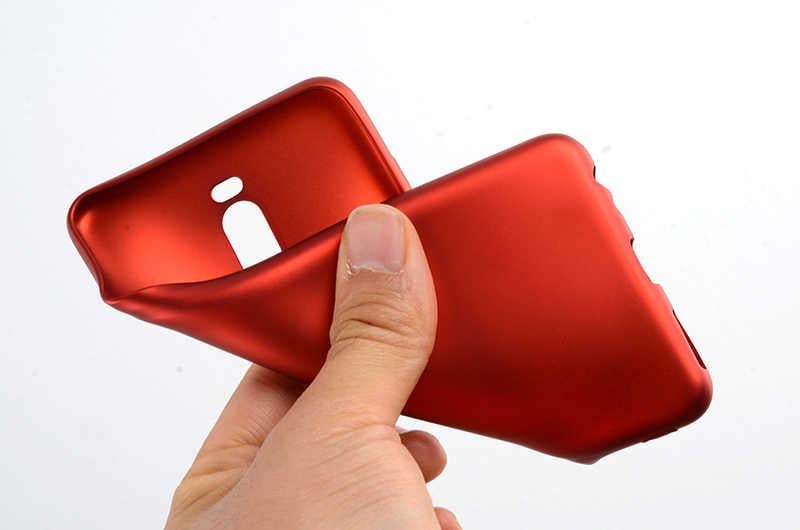 Meizu Note 8 Kılıf Zore Premier Silikon Kapak