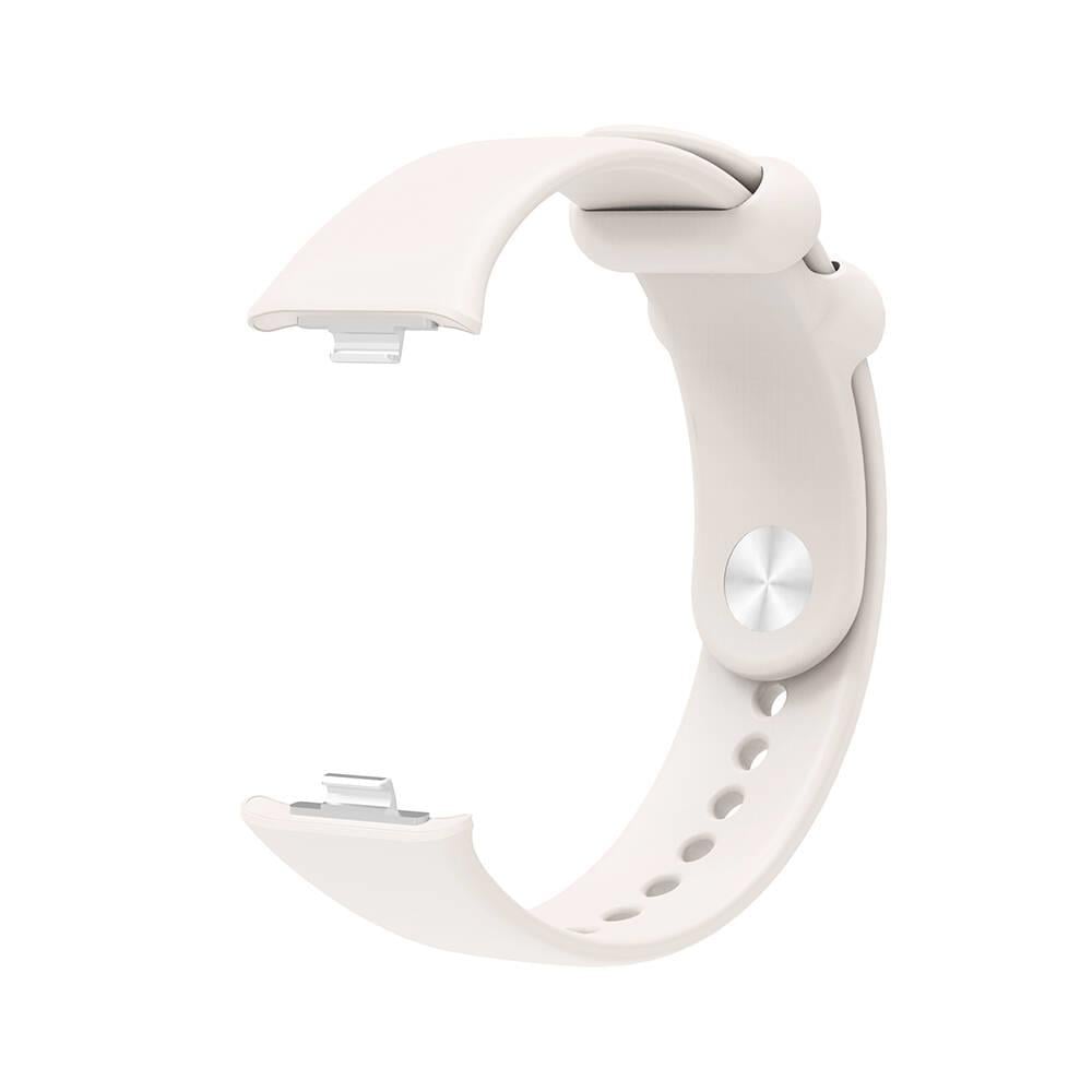 Mi Band 8 Pro Zore KRD-109 Silikon Kordon