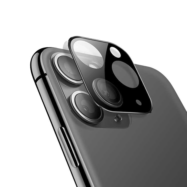 Mr.Yes Apple iPhone 11 Pro Zore Kamera Lens Koruyucu