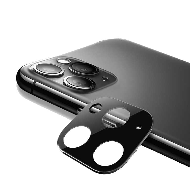Mr.Yes Apple iPhone 11 Pro Zore Kamera Lens Koruyucu