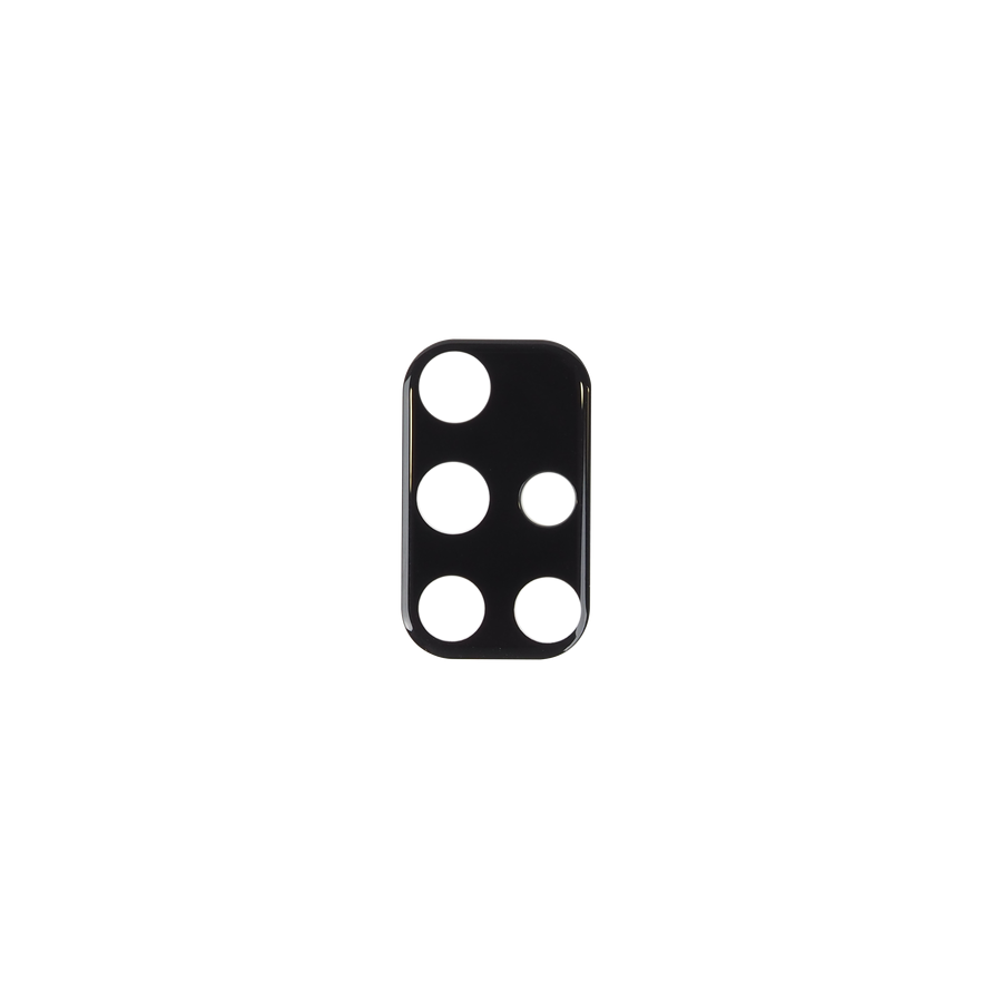 One Plus Nord N10 5G Zore 3D Kamera Camı