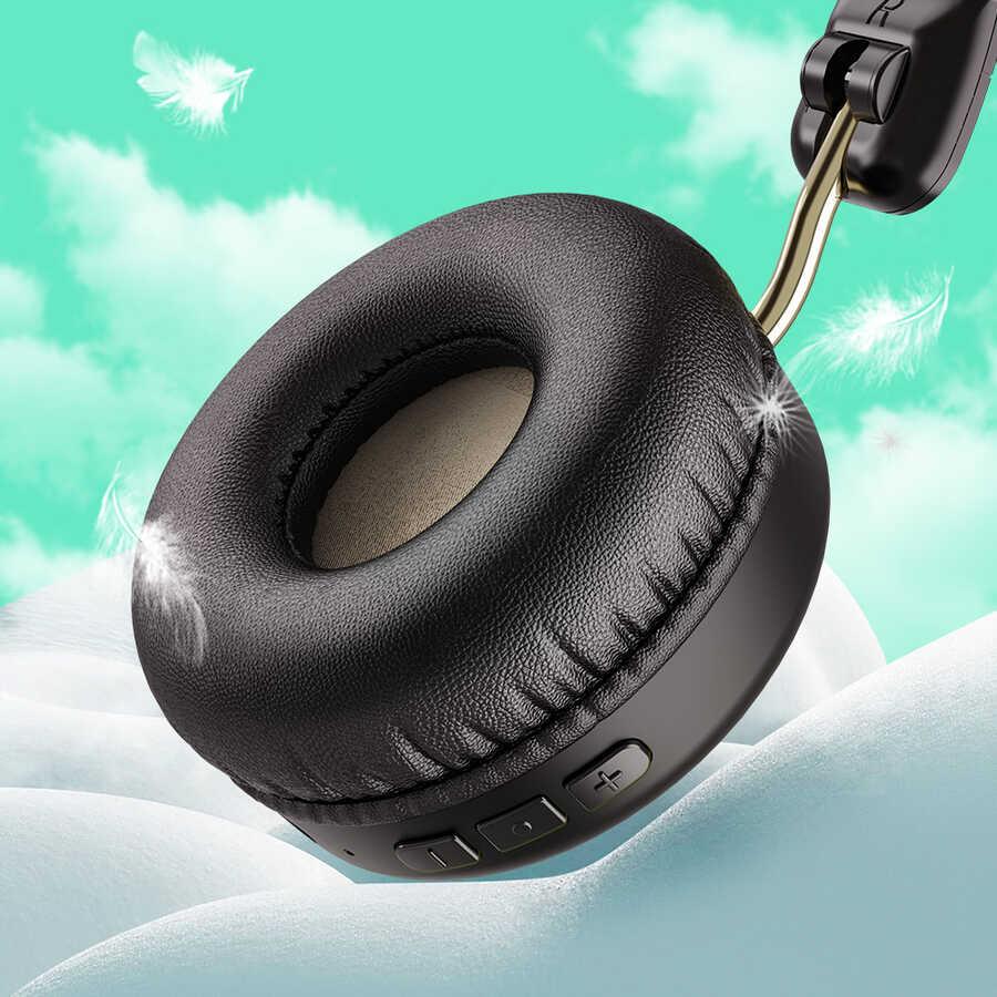 Oneodio S8 Bluetooth Kulaklık