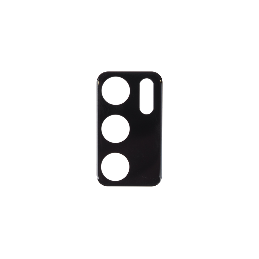 Oppo A16 Zore 3D Kamera Camı