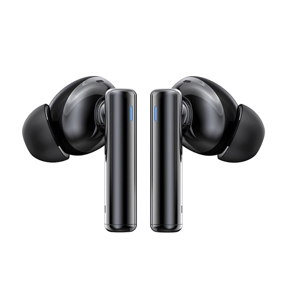 Recci REP-W77 Warrior ANC Özellikli TWS Wireless 5.3 Bluetooth Kulaklık