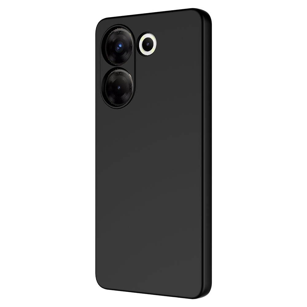 Tecno Camon 20 Pro 4G Kılıf Zore Mara Lansman Kapak