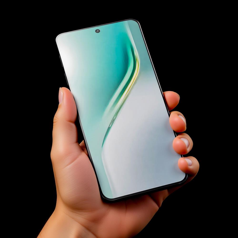 Tecno Camon 40 4G Zore Maxi Glass Temperli Cam Ekran Koruyucu