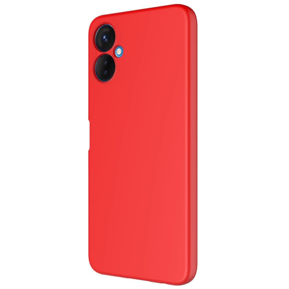 Tecno Spark 9 Pro Kılıf Zore Mara Lansman Kapak