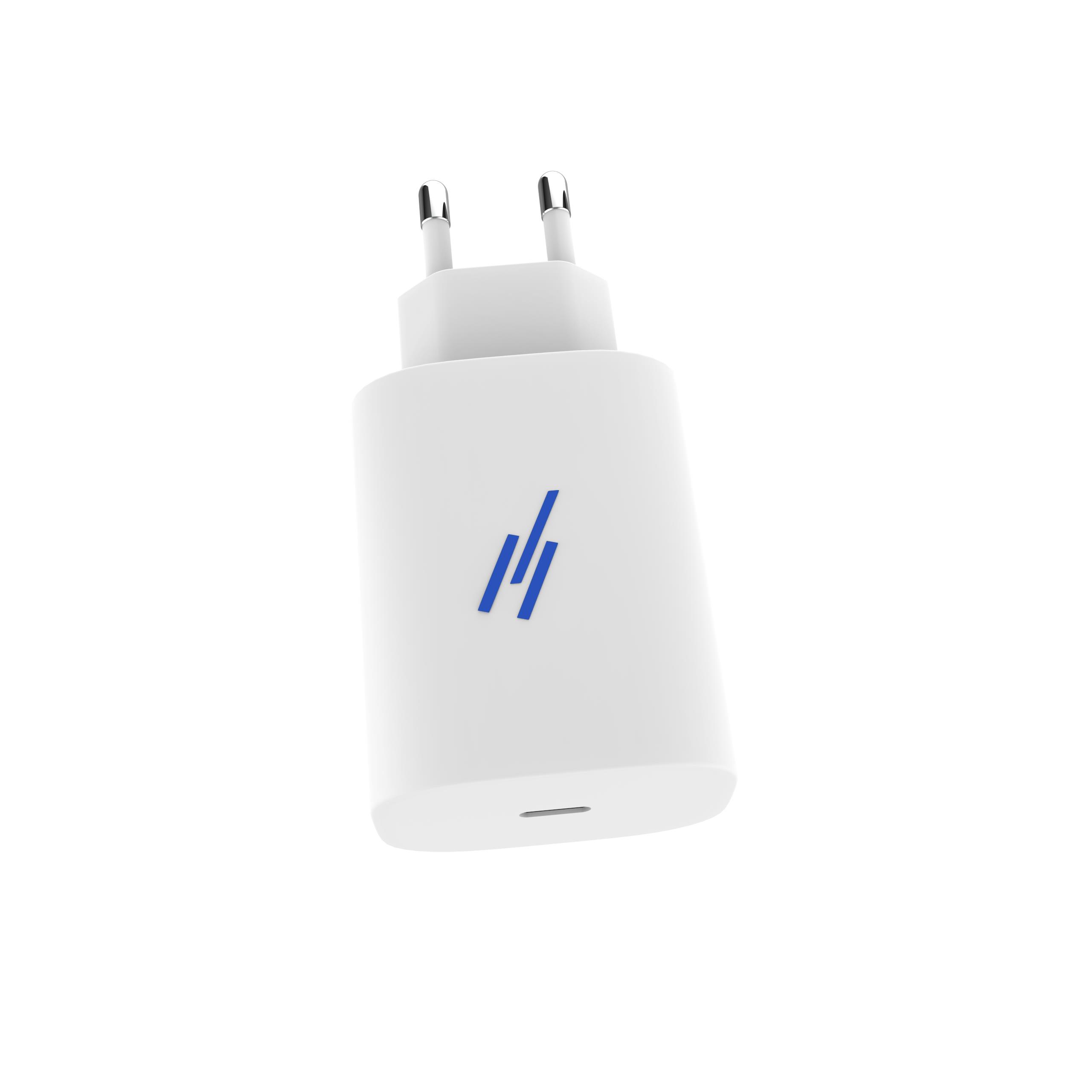 TEQSMA VOLTONE Type-C Hızlı Şarj Adaptörü 20W