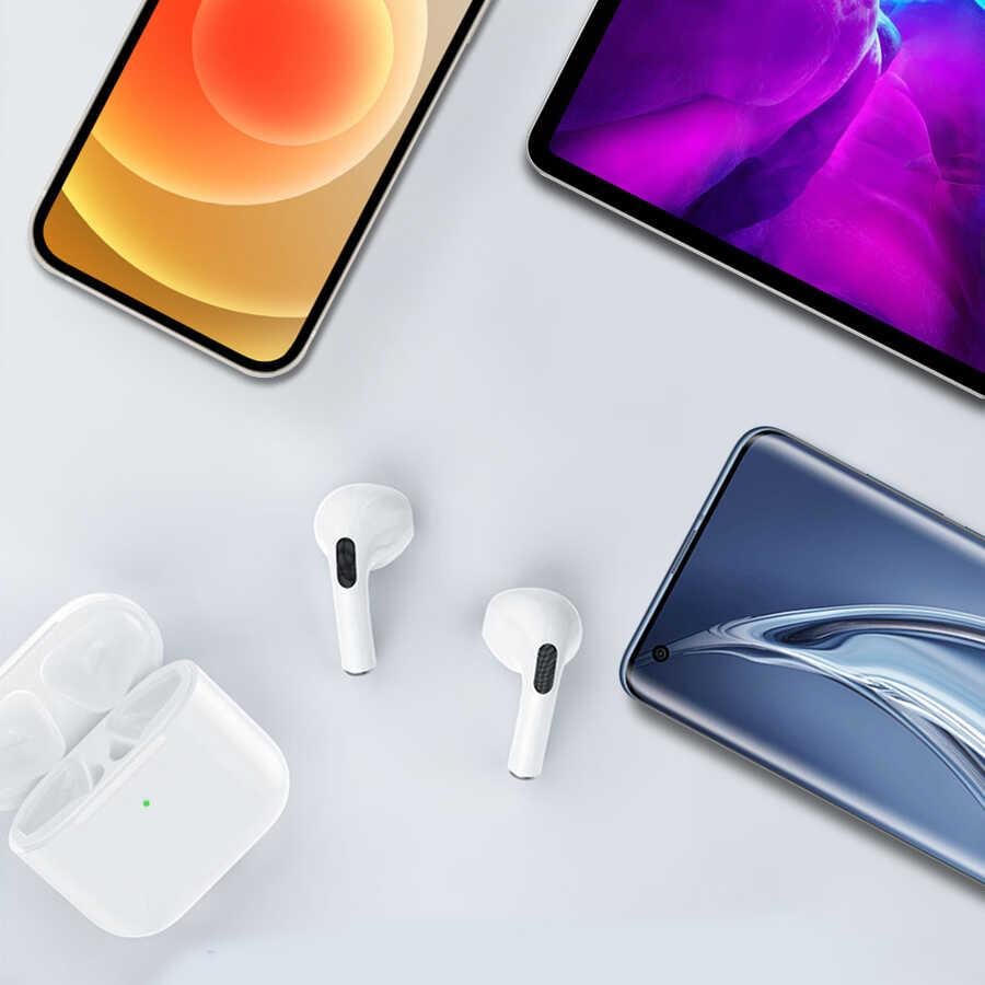 Wiwu Airbuds Lite Bluetooth Kulaklık