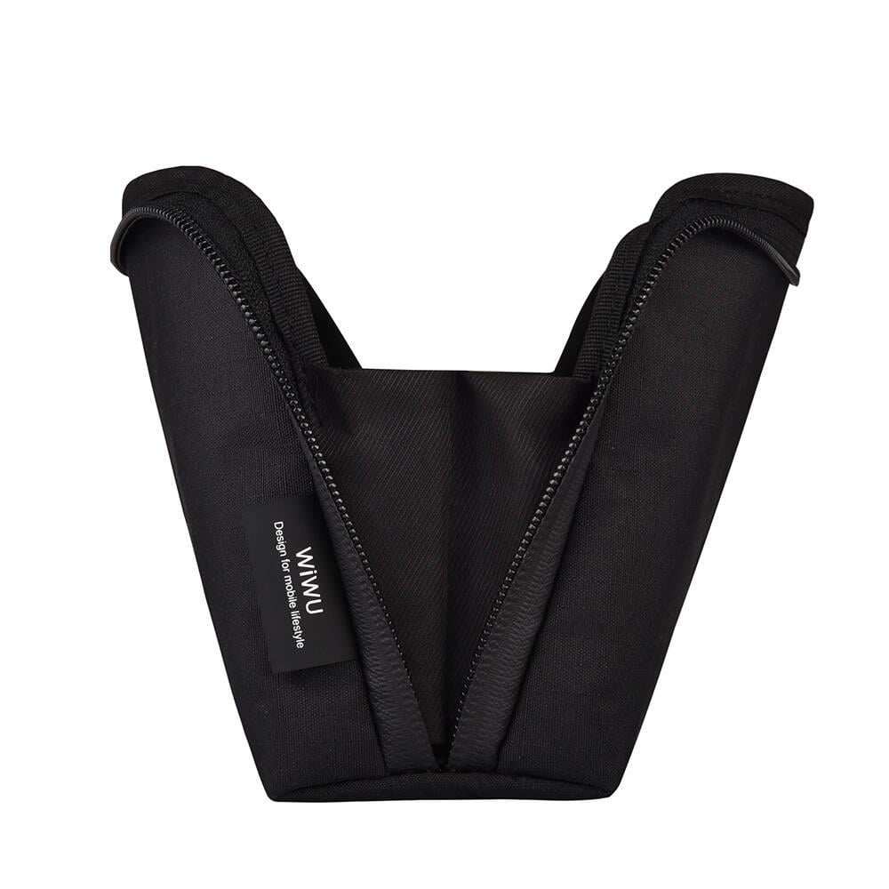 Wiwu Alpha Tech Pouch Çok Fonksiyonlu Taşınabilir Mobil Aksesuar Çantası