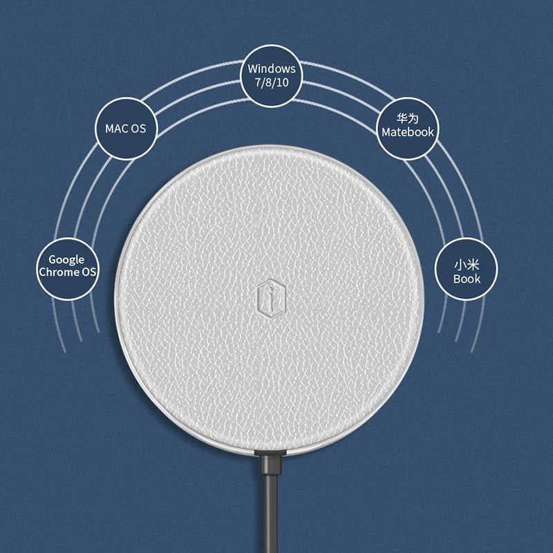 Wiwu Apollo A641WC Type-C Hub