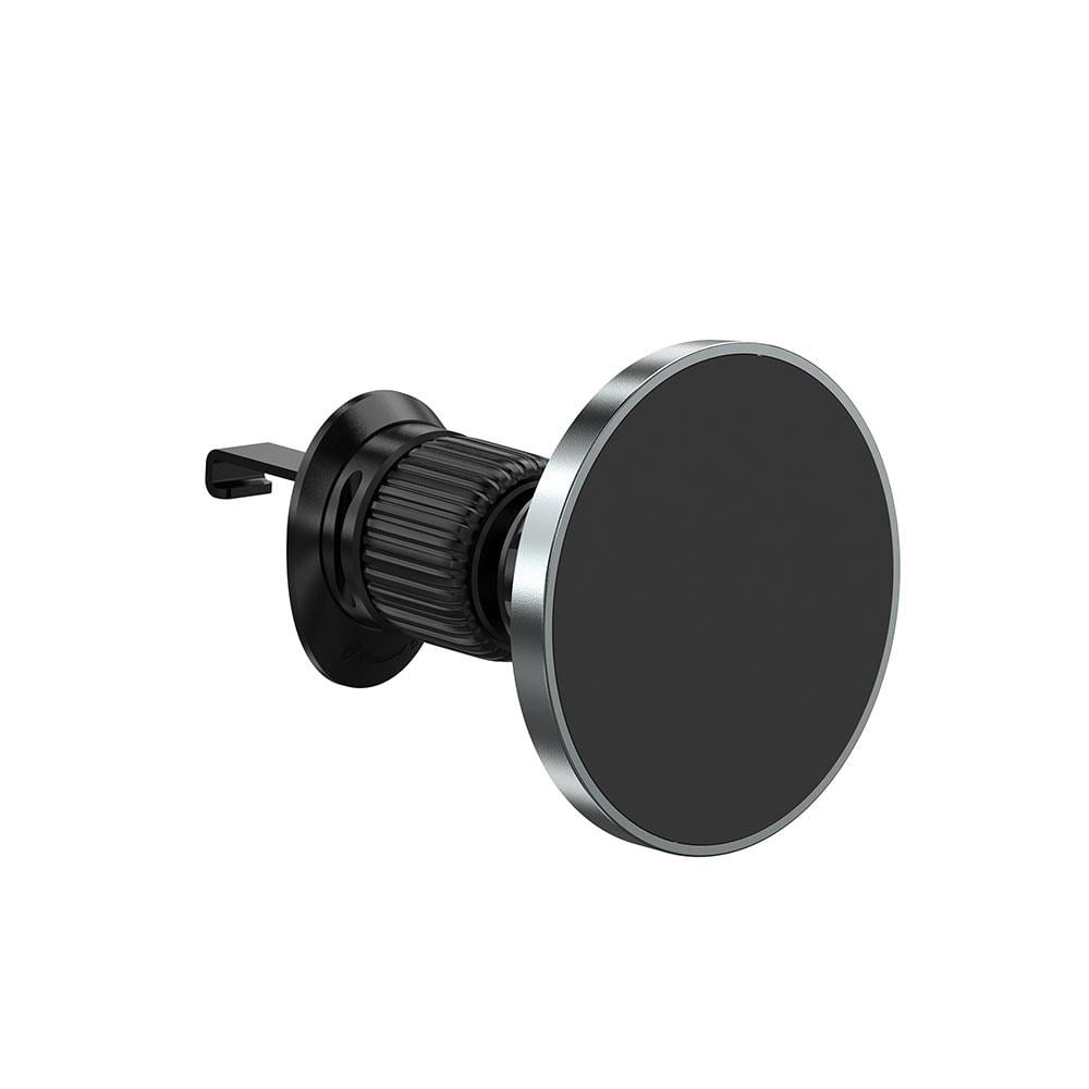 Wiwu CH035 360° Derece Dönebilen Havalandırma Tasarım Araç Telefon Tutucu