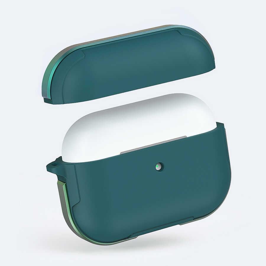 ​Wiwu Defens Armor Airpods 3. Nesil Kılıf