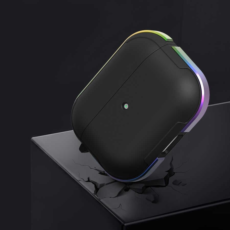 ​Wiwu Defens Armor Airpods 3. Nesil Kılıf